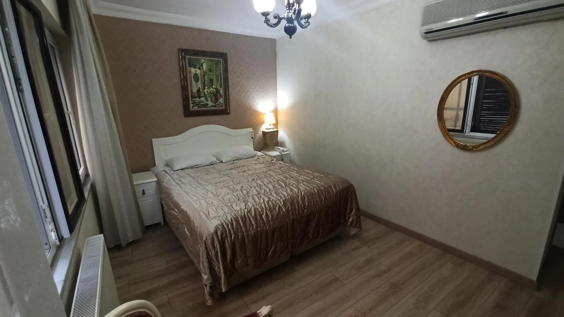 Asmali Hotel Istanbul 2*,  Tyrkiet