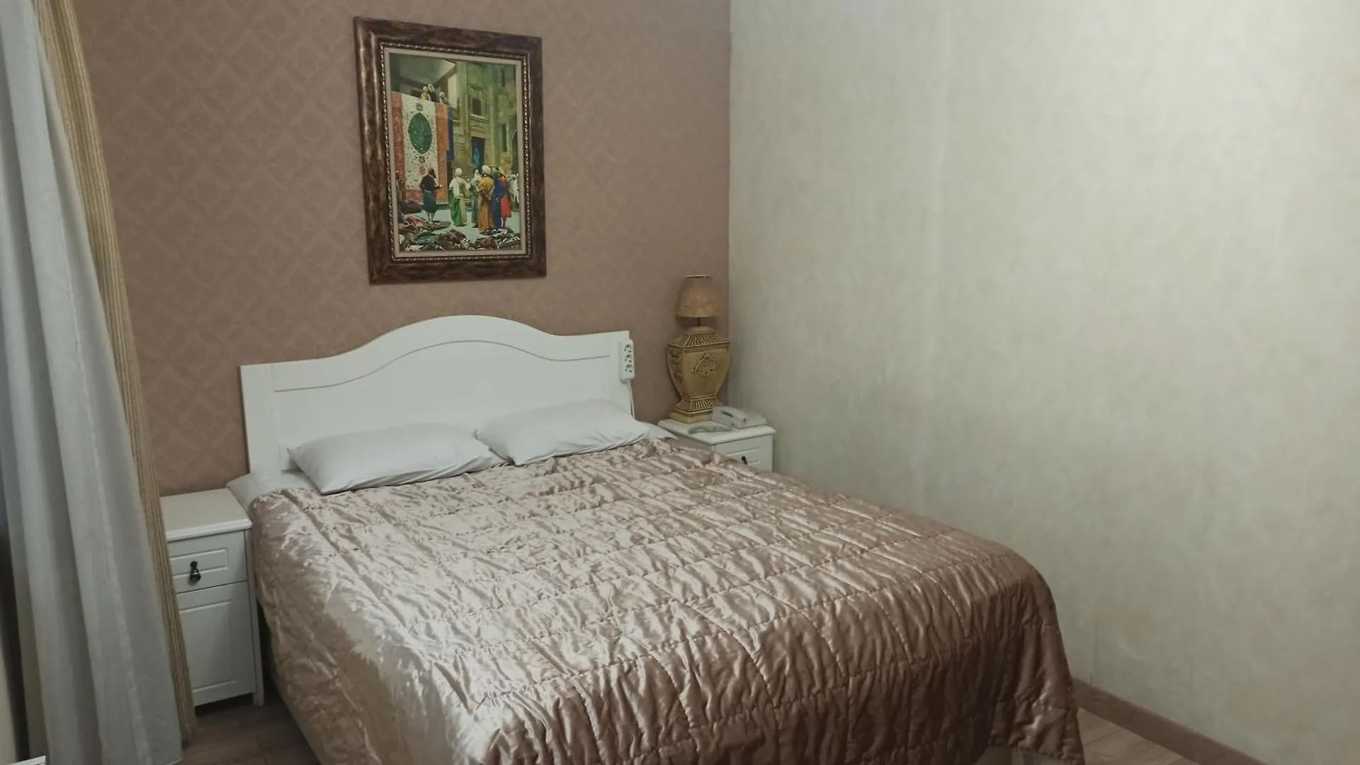 Asmali Hotel Istanbul