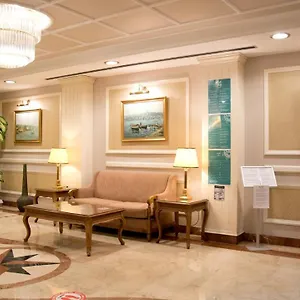 Hotel Taksim Metropark, Istanbul
