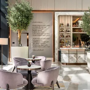 Hotel Address, Istanbul
