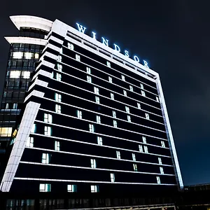 Hotel Windsor & Convention Center, Istanbul