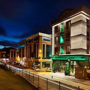 Hotel - Kadikoy By Ihg