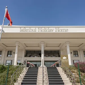Hotel Vialand Palace, Istanbul