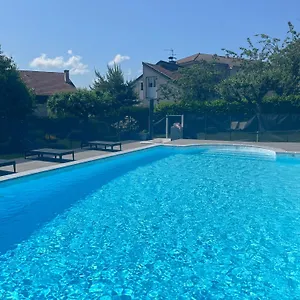 Logis La Thomasse Aurillac