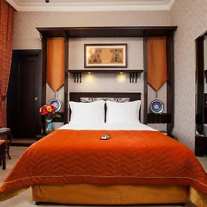 Hotel Ottoman Imperial-special Category, Istanbul