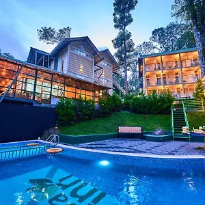 Areva Plantation With Pool By Voye Homes Resort Munnar