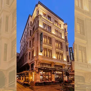 Hotel Mercure Sirkeci, Istanbul