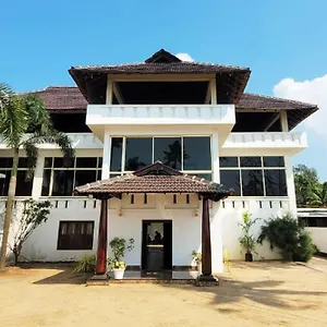 Cherai Palace Resort Cherai Beach