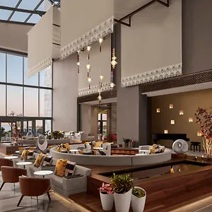 Hotel Jw Marriott Marmara Sea, Istanbul