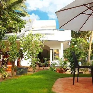 Dolphin Bay Guest house Varkala