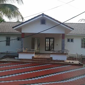 Misty Mornings Resort Ambalavayal