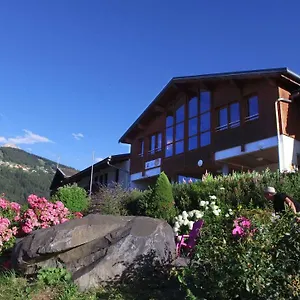 Vvf Villages Le Balcon Du Mont Blanc  Montchavin La Plagne Bellentre