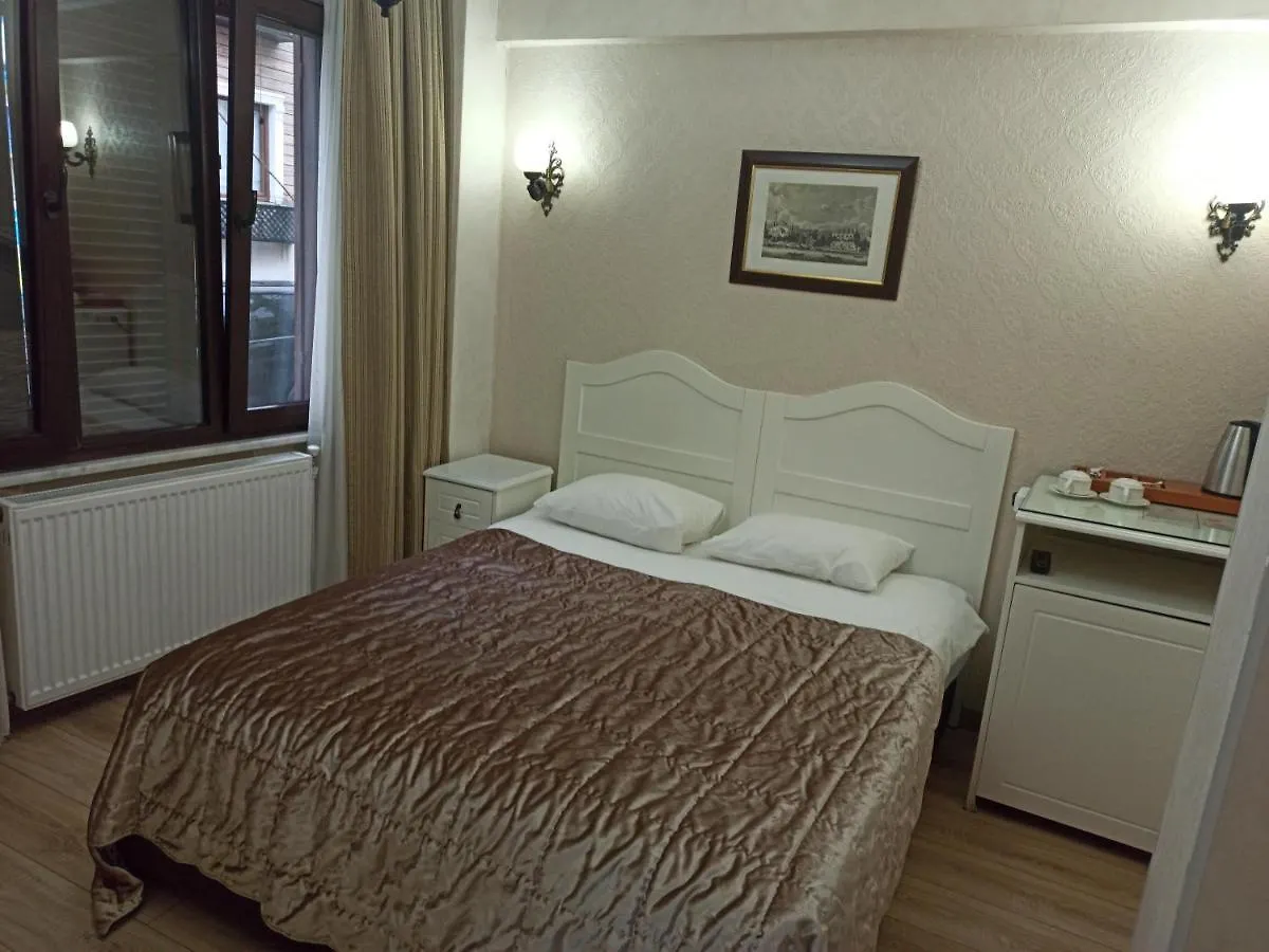 Asmali Hotel Istanbul