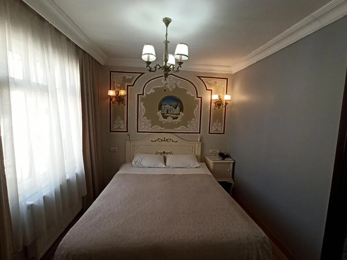 Asmali Hotel Istanbul