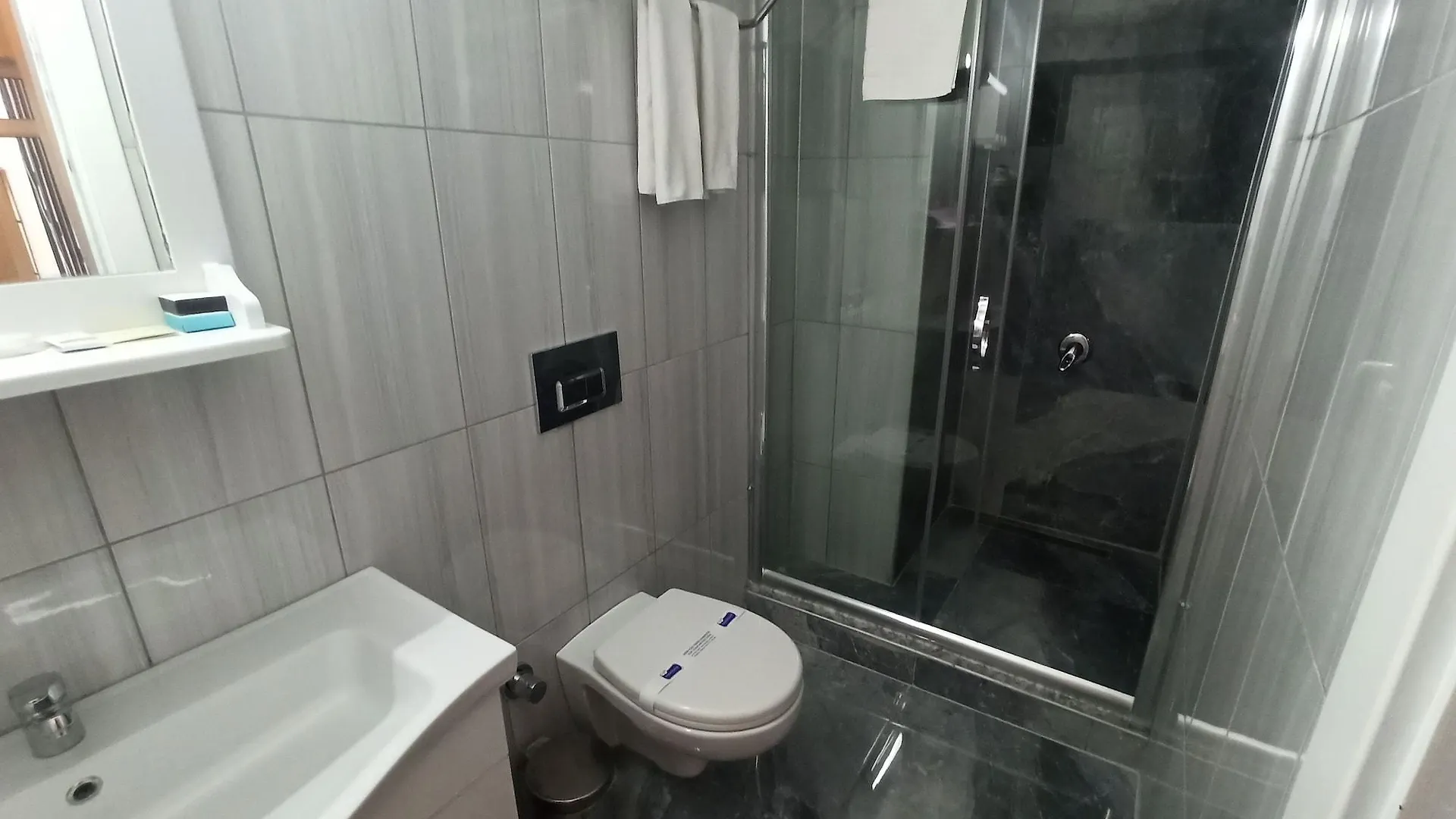 Asmali Hotel Istanbul