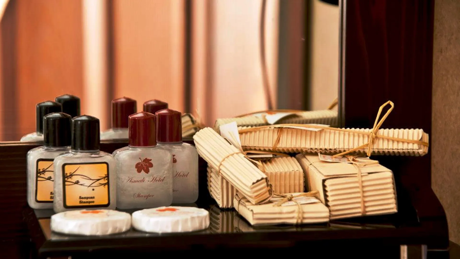 Asmali Hotel Istanbul