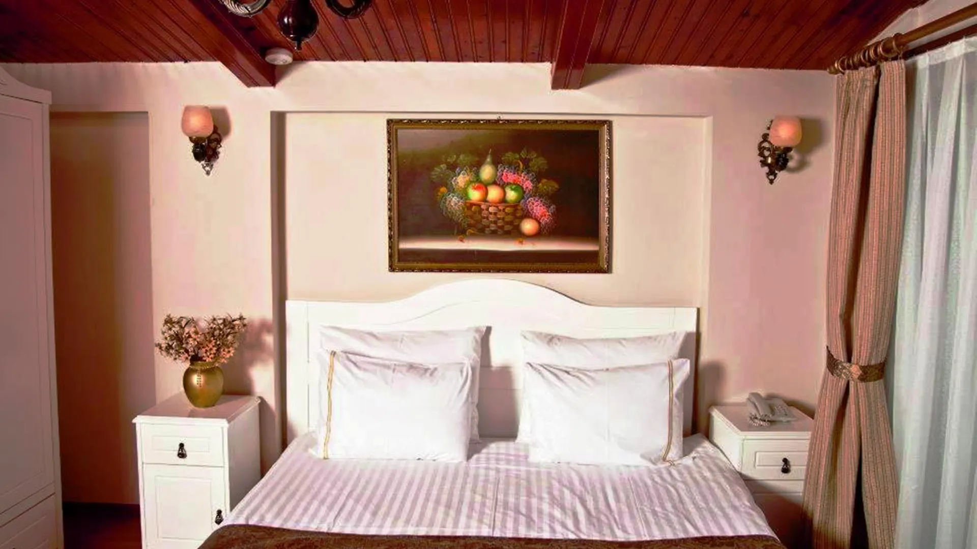 **  Asmali Hotel Istambul Turquia