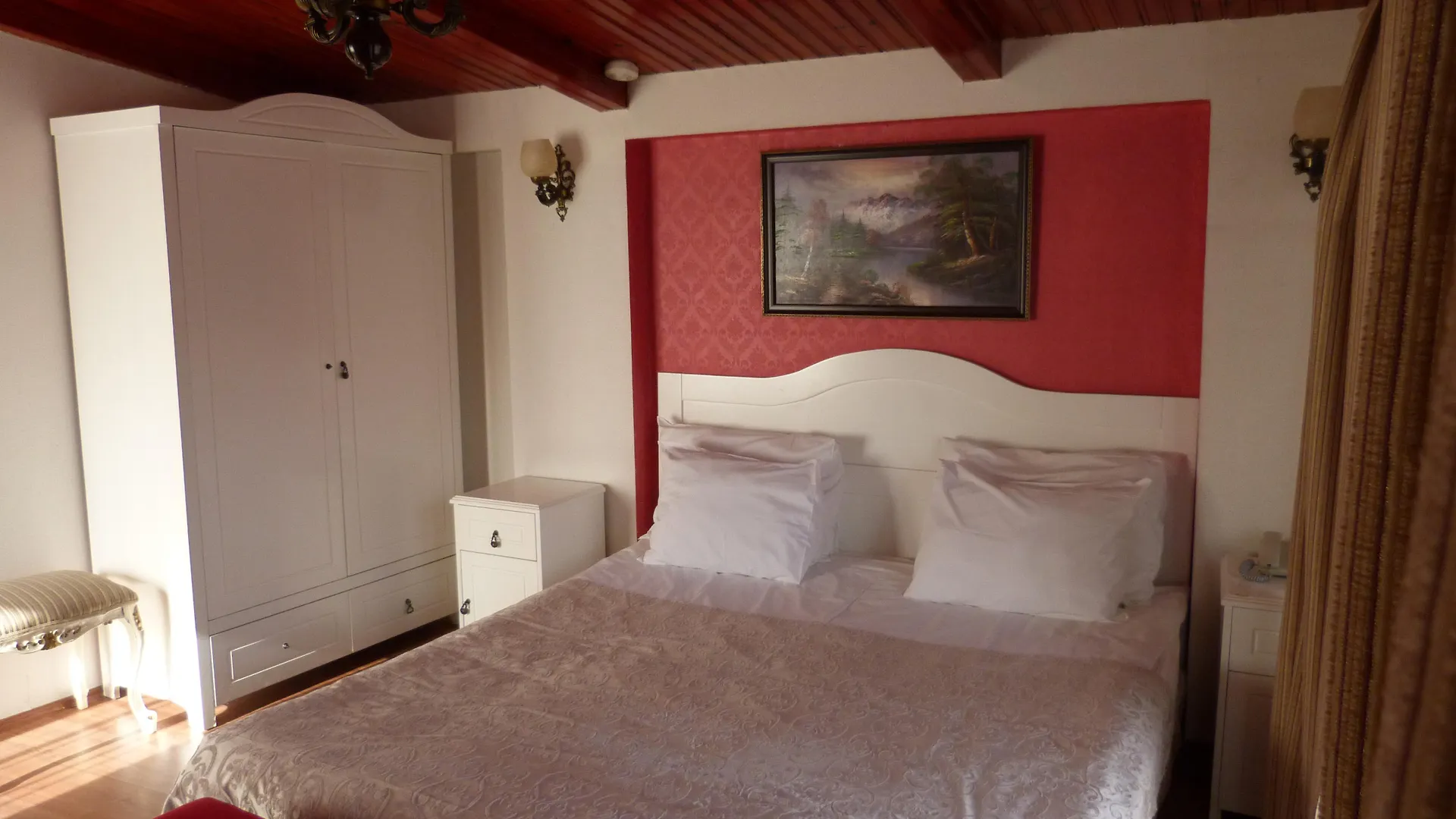 Asmali Hotel Istanbul 3*,  Türkei