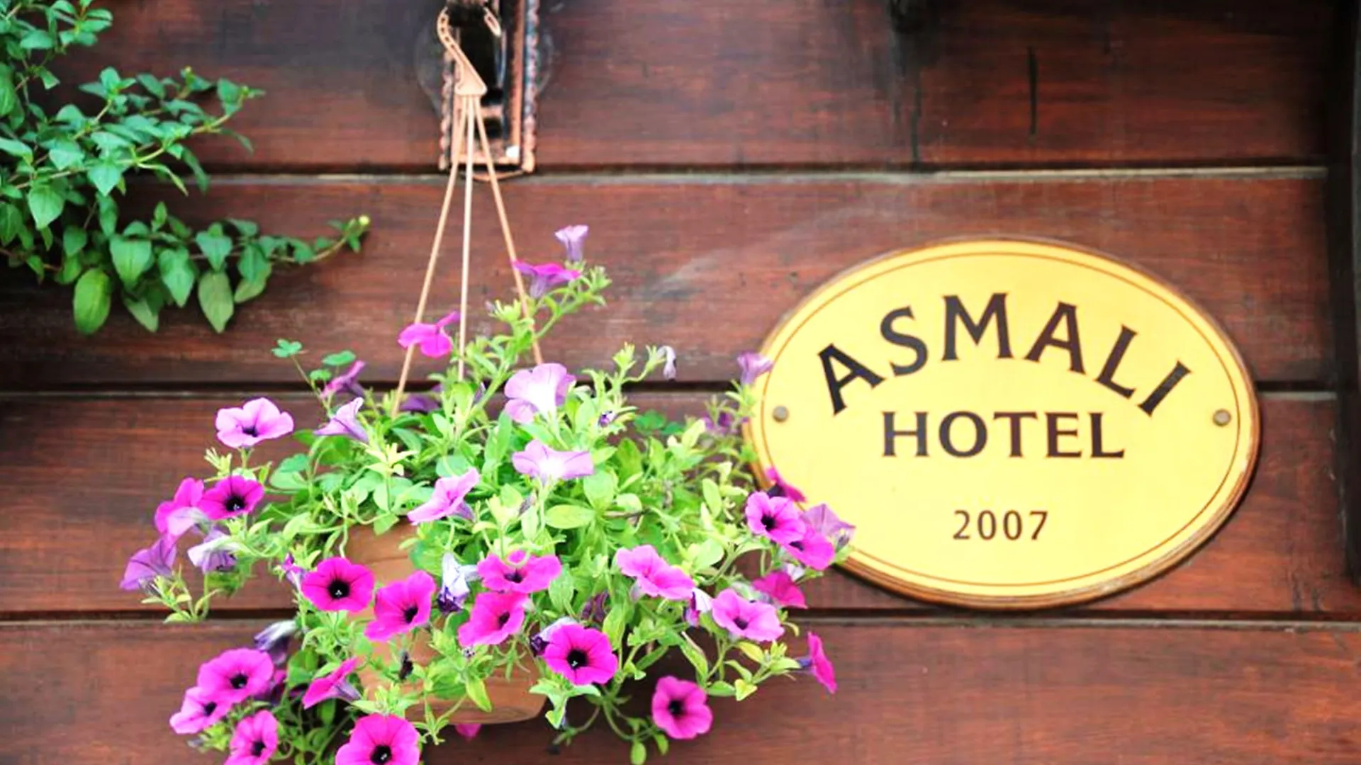 Asmali Hotel Istanbul