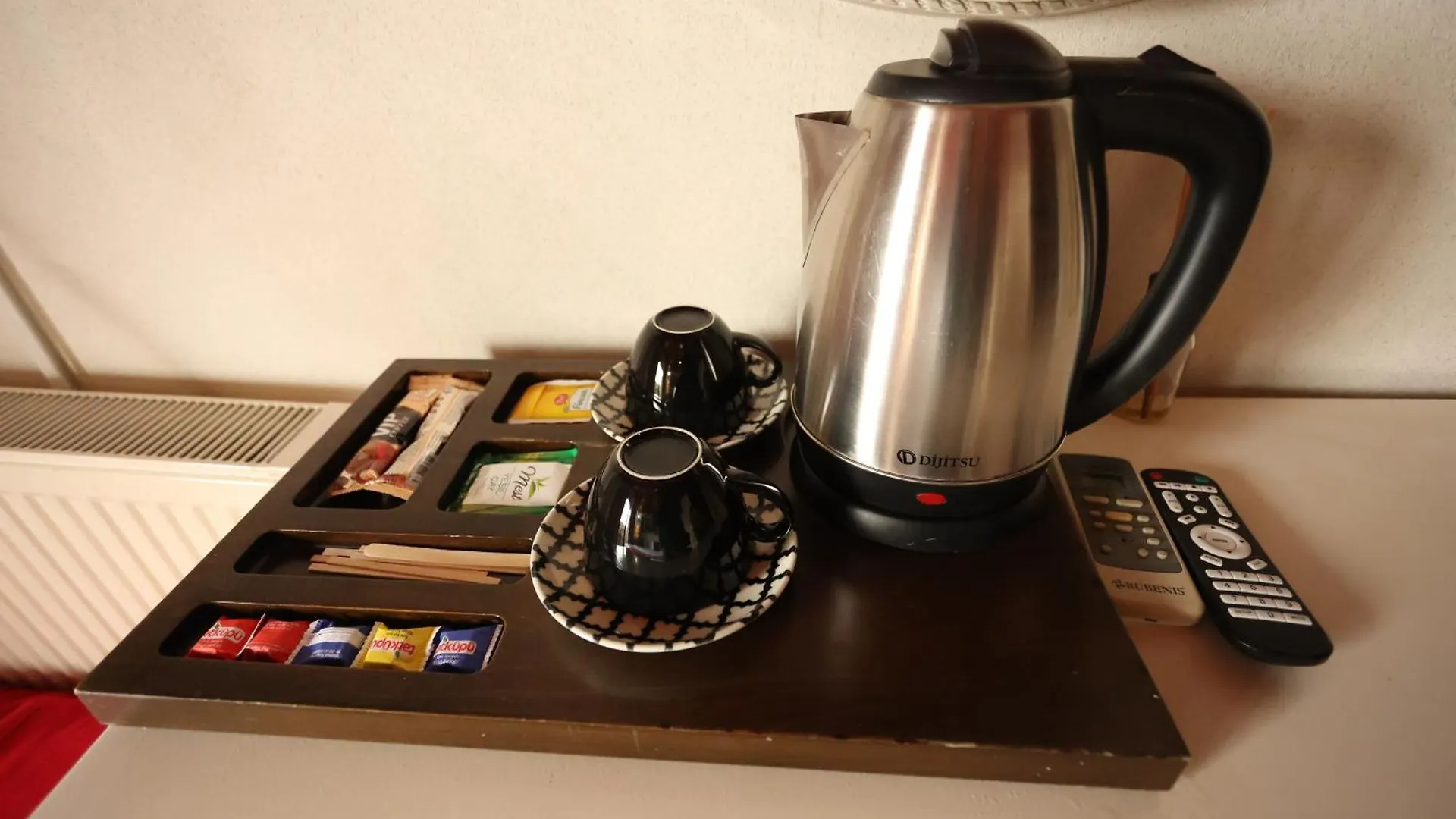 Asmali Hotel Istambul 2*,  Turquia