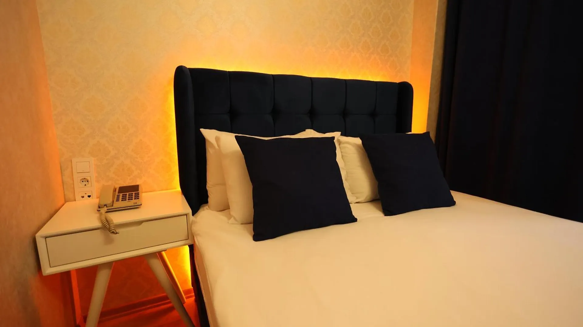 Asmali Hotel Istambul