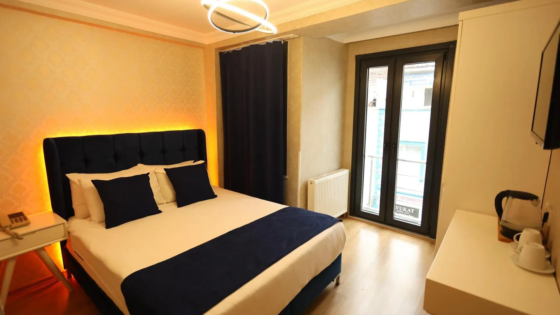 Asmali Hotel Istanbul