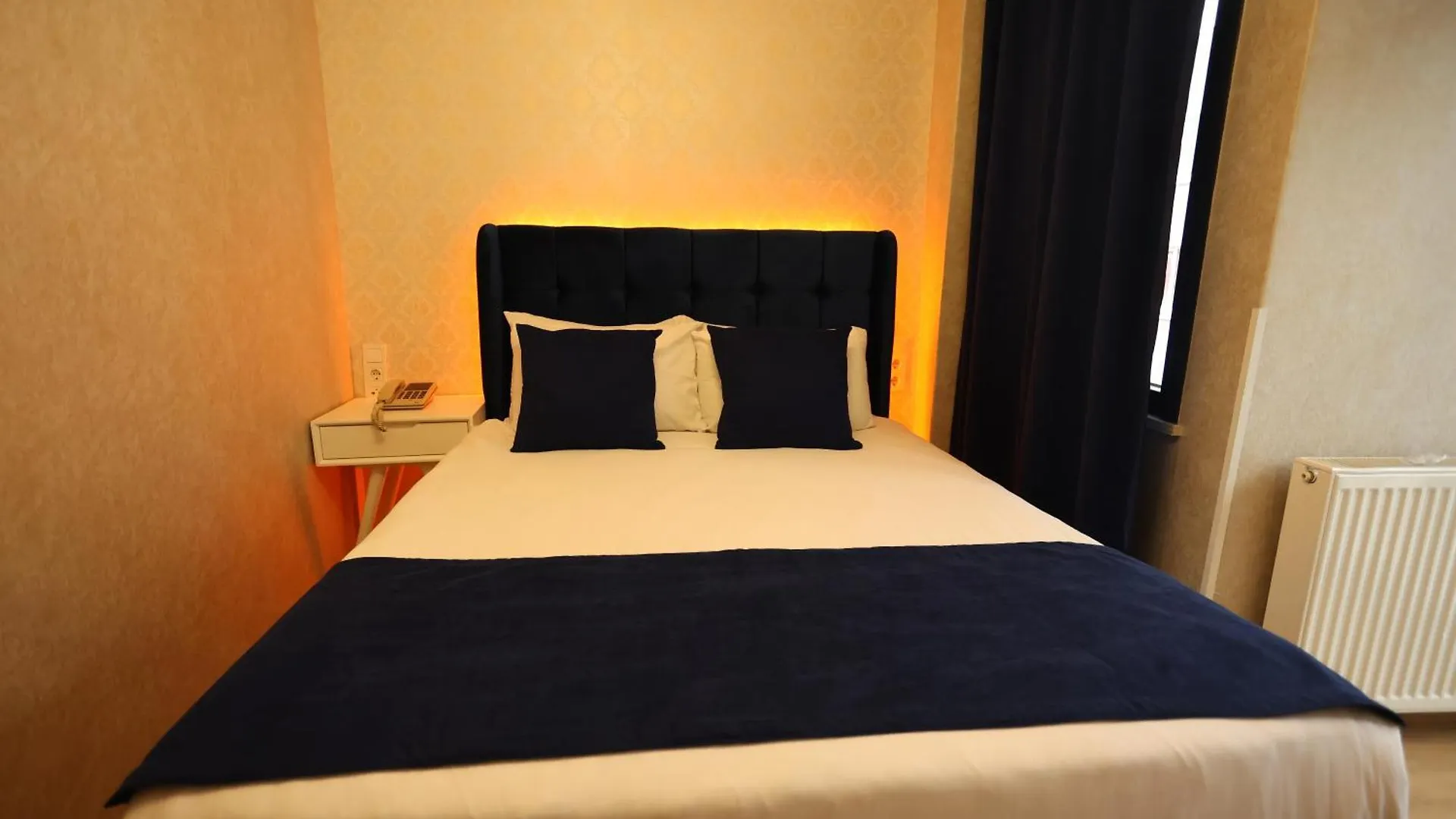 Asmali Hotel Istanbul 3*,