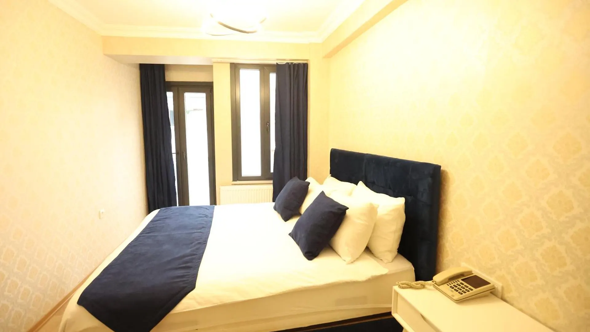 Asmali Hotel Istanbul