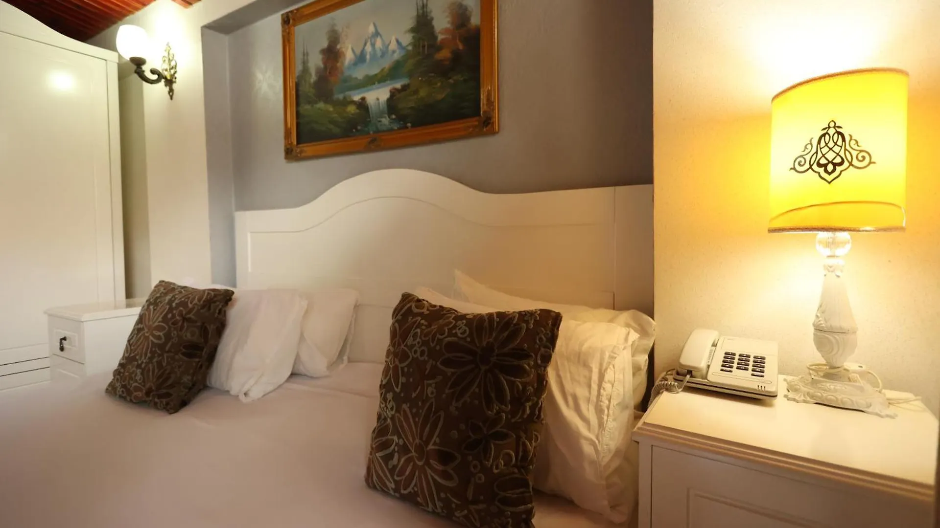 ***  Asmali Hotel Istanbul Türkei
