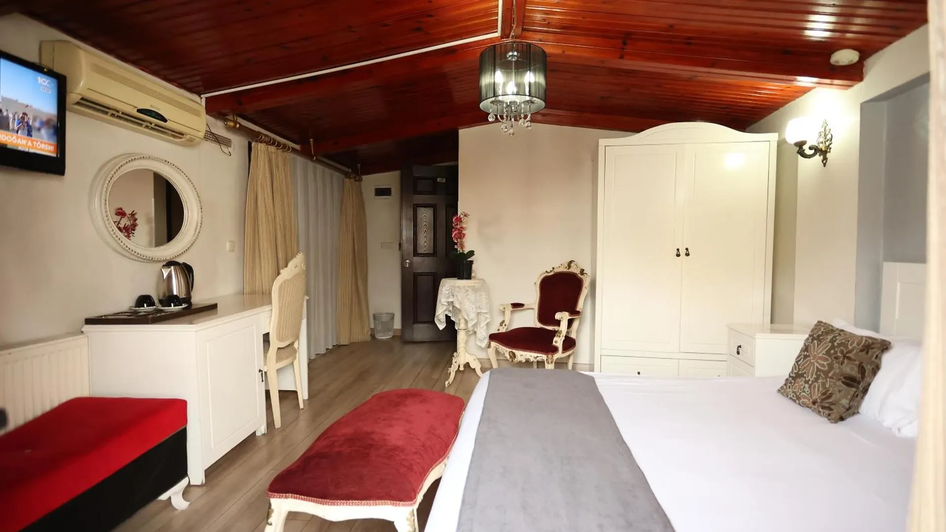 Asmali Hotel Istanbul