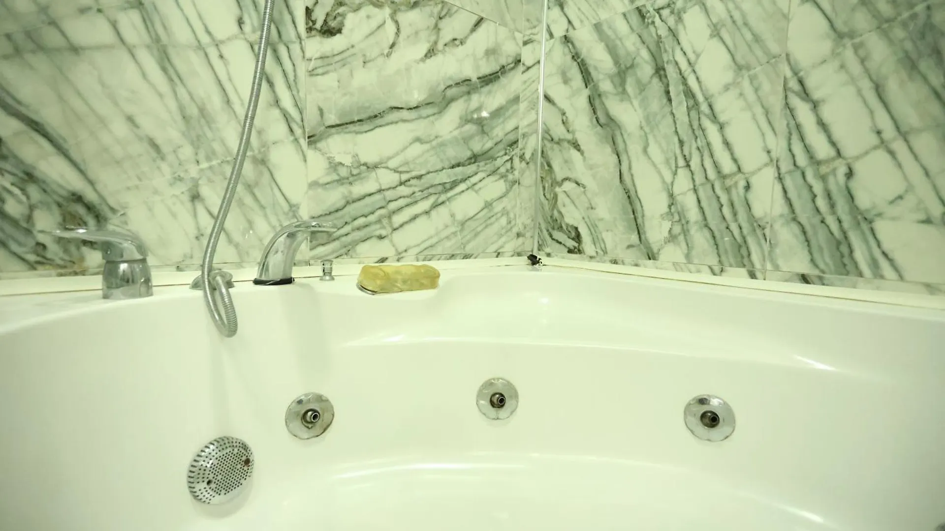 Asmali Hotel Istanbul