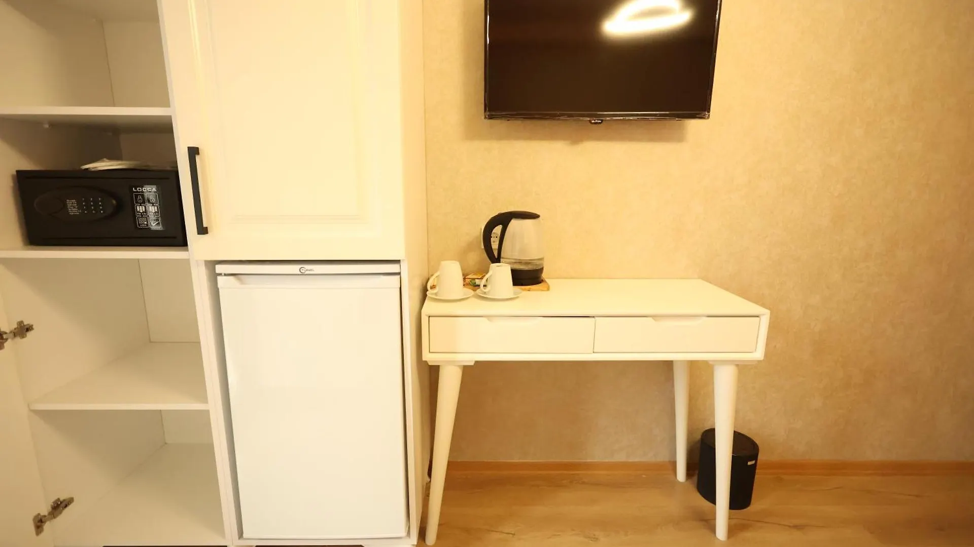 Asmali Hotel Istanbul