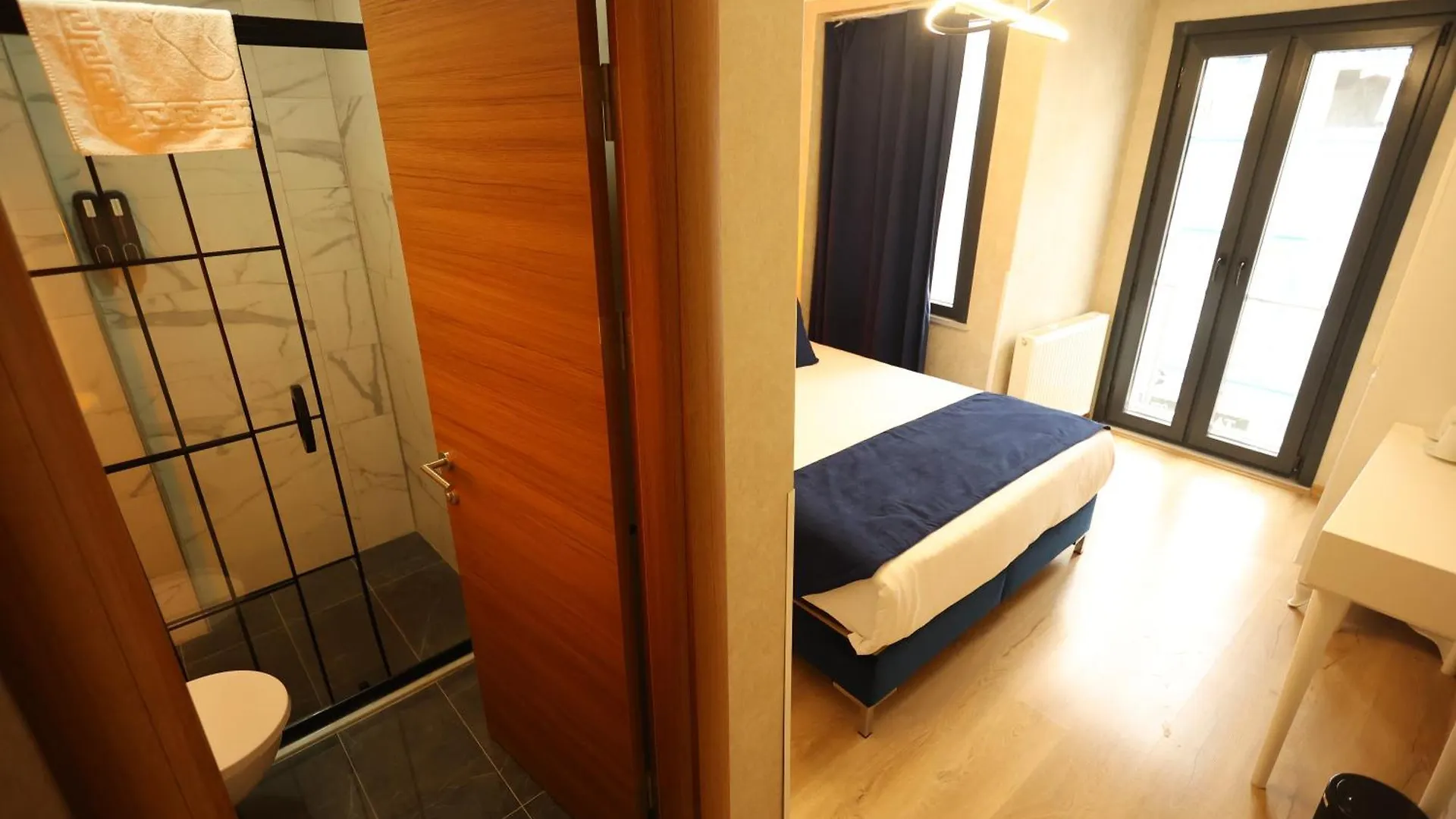 Asmali Hotel Istanbul