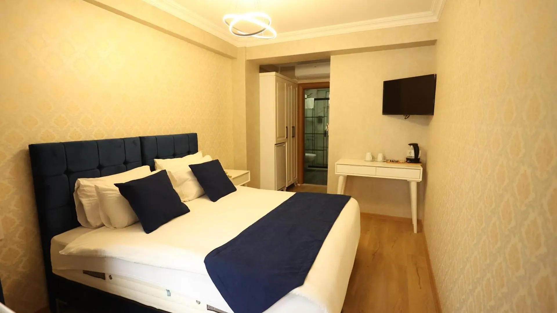 Asmali Hotel Istanbul 3*,