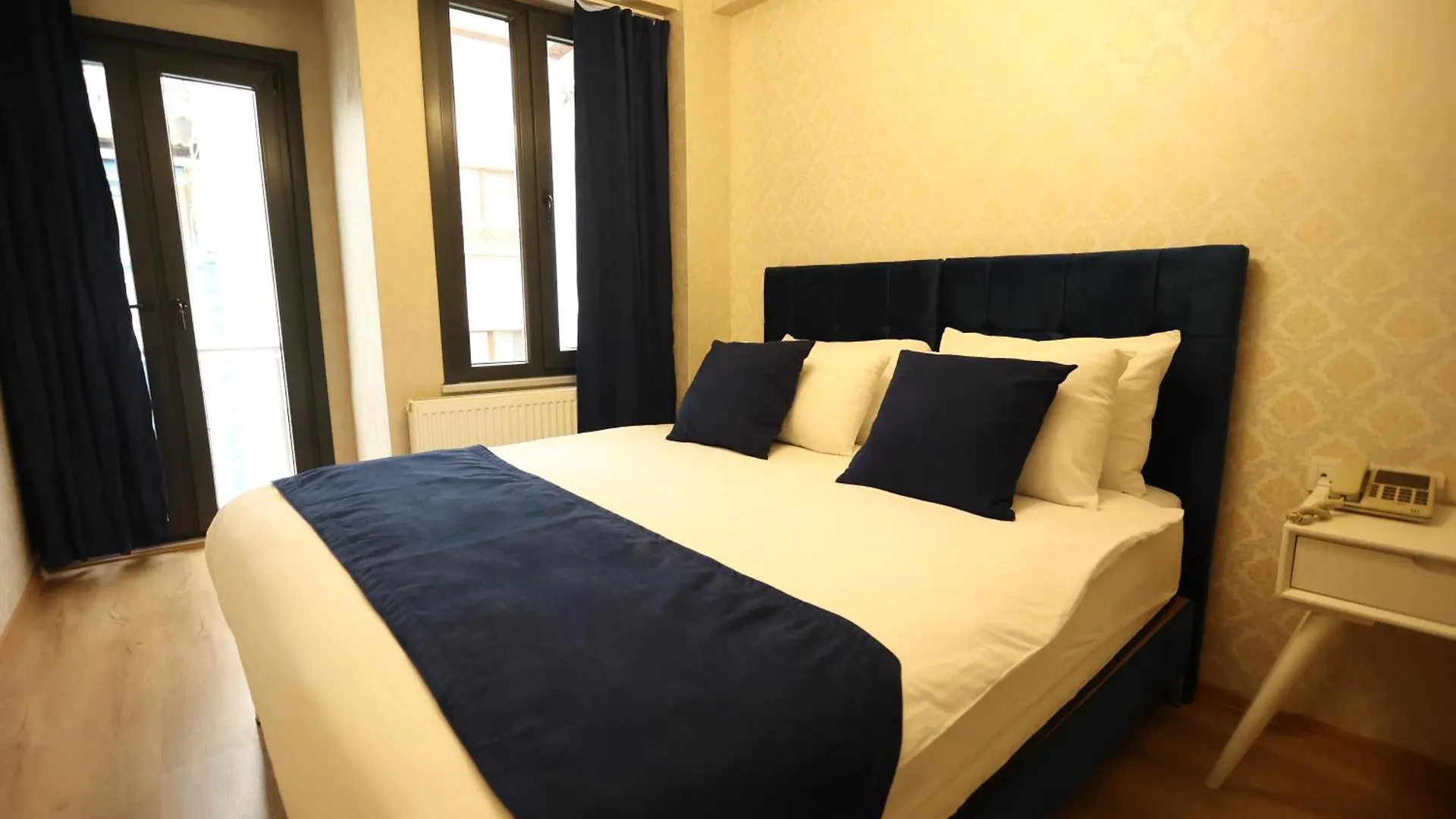 Asmali Hotel Istanbul