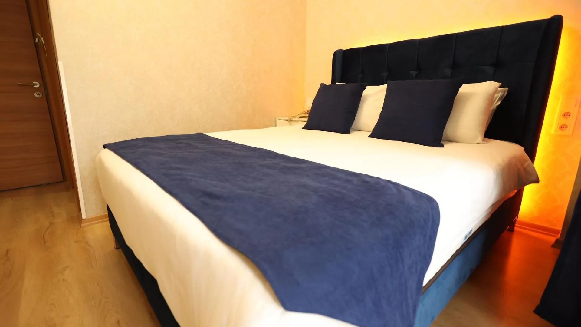 Asmali Hotel Istanbul