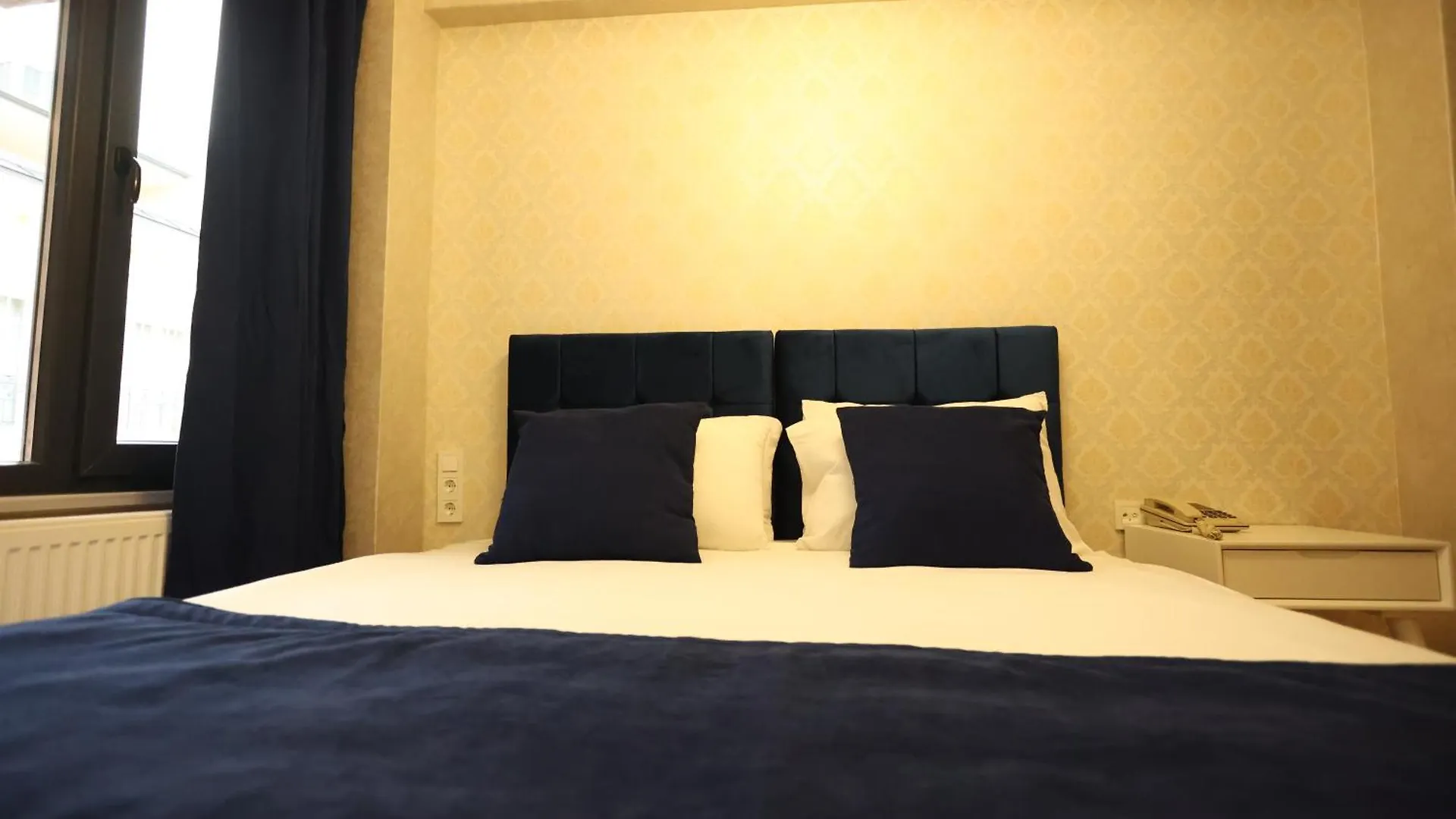 Asmali Hotel Istanbul