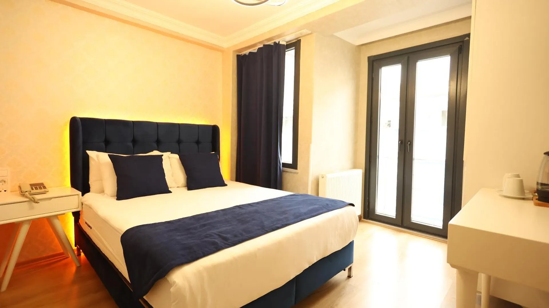 Asmali Hotel Istanbul