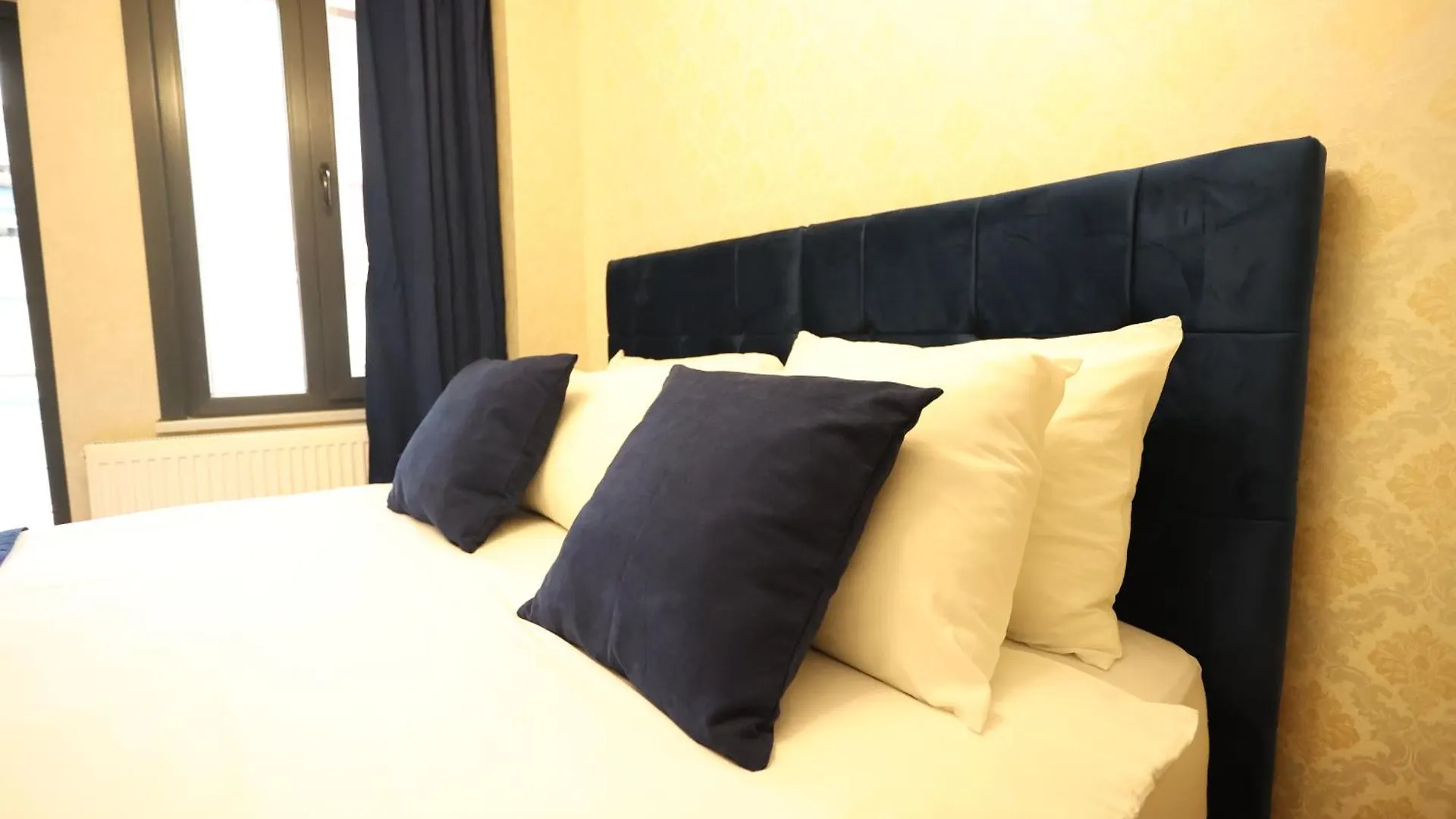 Asmali Hotel Istanbul 3*,  Türkei