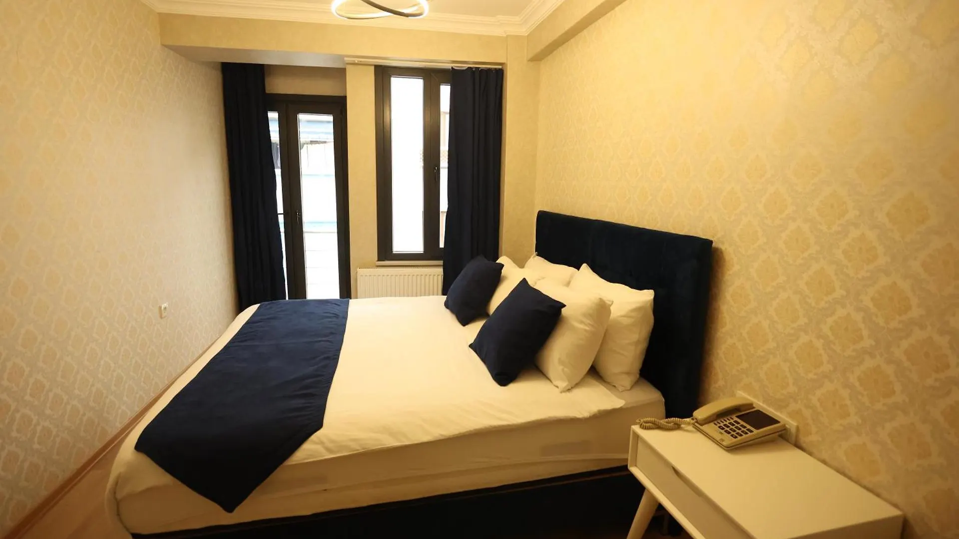 Asmali Hotel Istanbul 3*,  Türkei