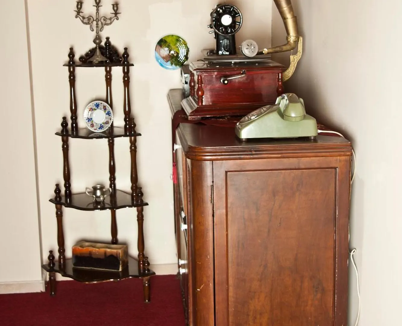Asmali Hotel Istambul