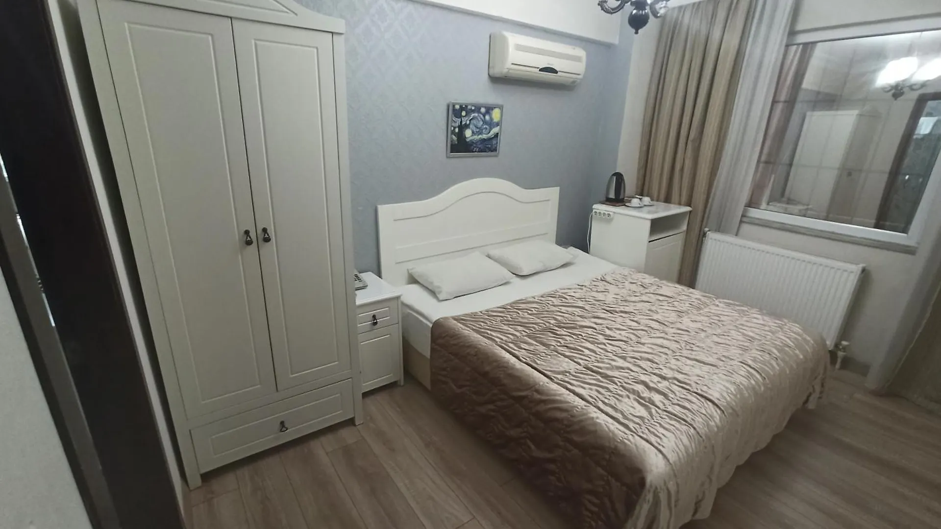 Asmali Hotel Istambul