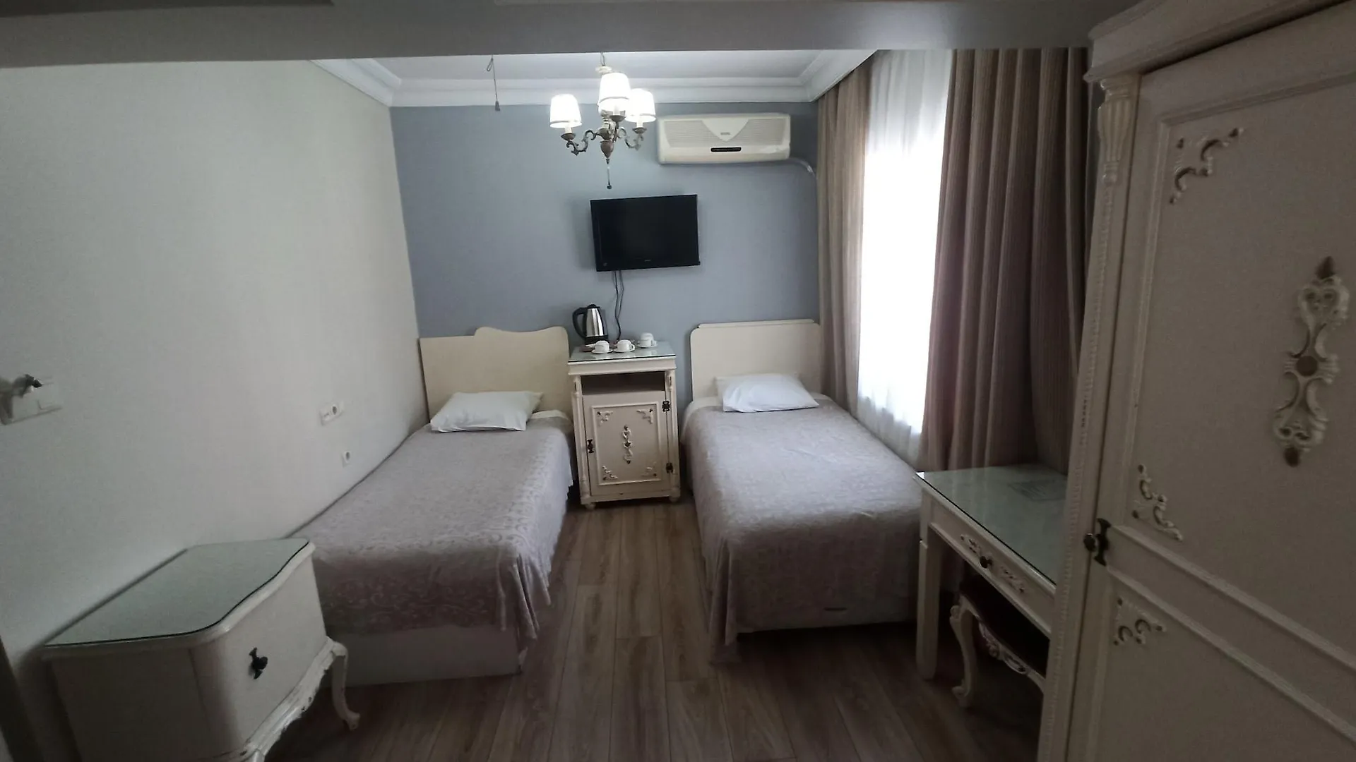 Asmali Hotel Istanbul